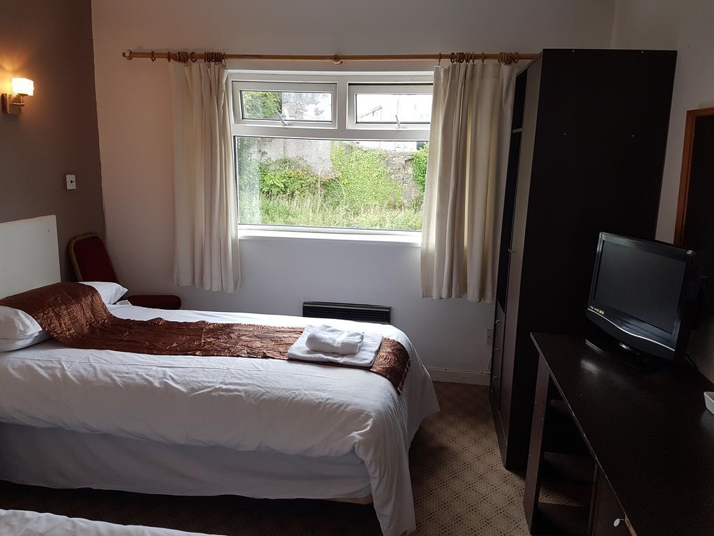 Red Lion Hotel Tredegar Eksteriør bilde