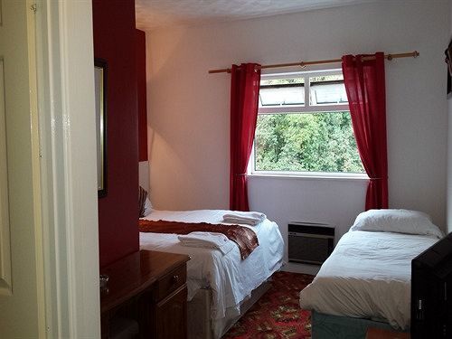 Red Lion Hotel Tredegar Eksteriør bilde