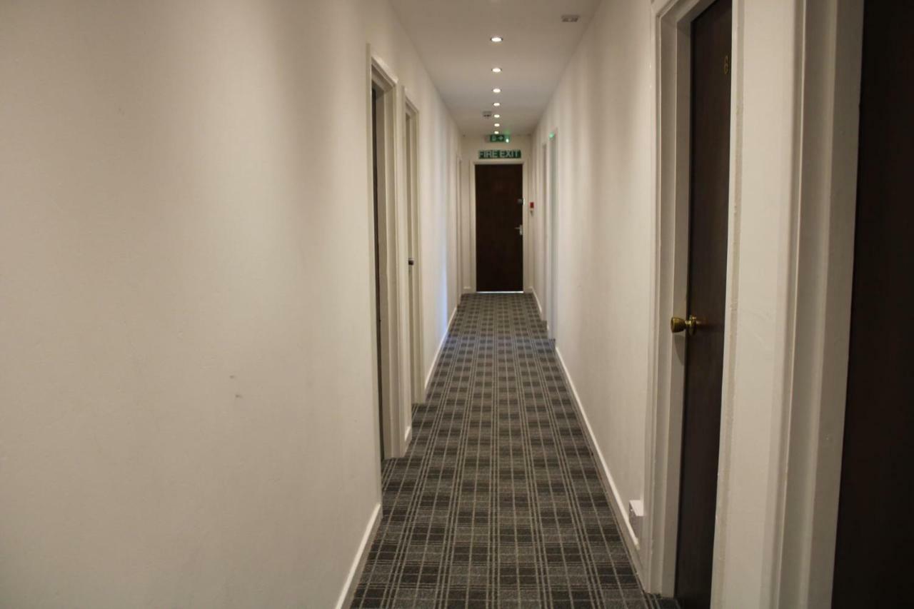 Red Lion Hotel Tredegar Eksteriør bilde